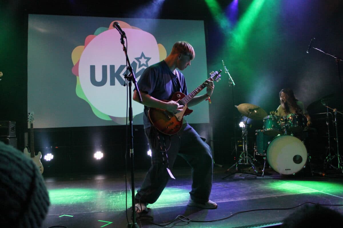 UKM Fredrikstadfestivalen 2026