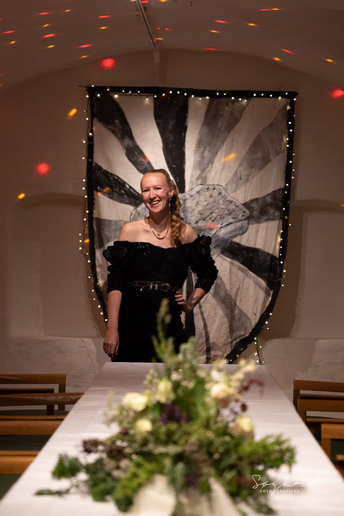 Vi arrangerer en fiktiv begravelse Arrangør Workshop 2