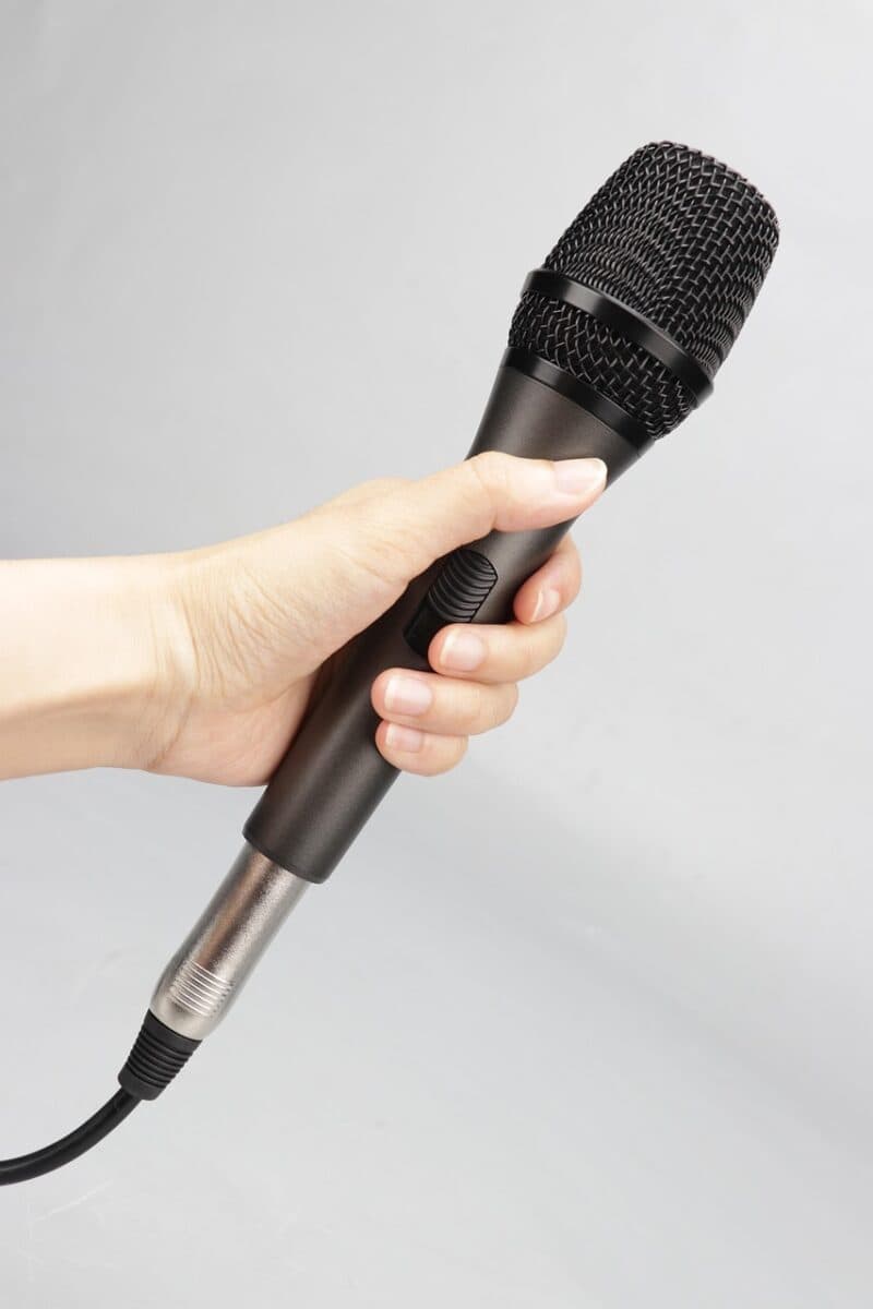 Scene: Øvinger i vinterferien