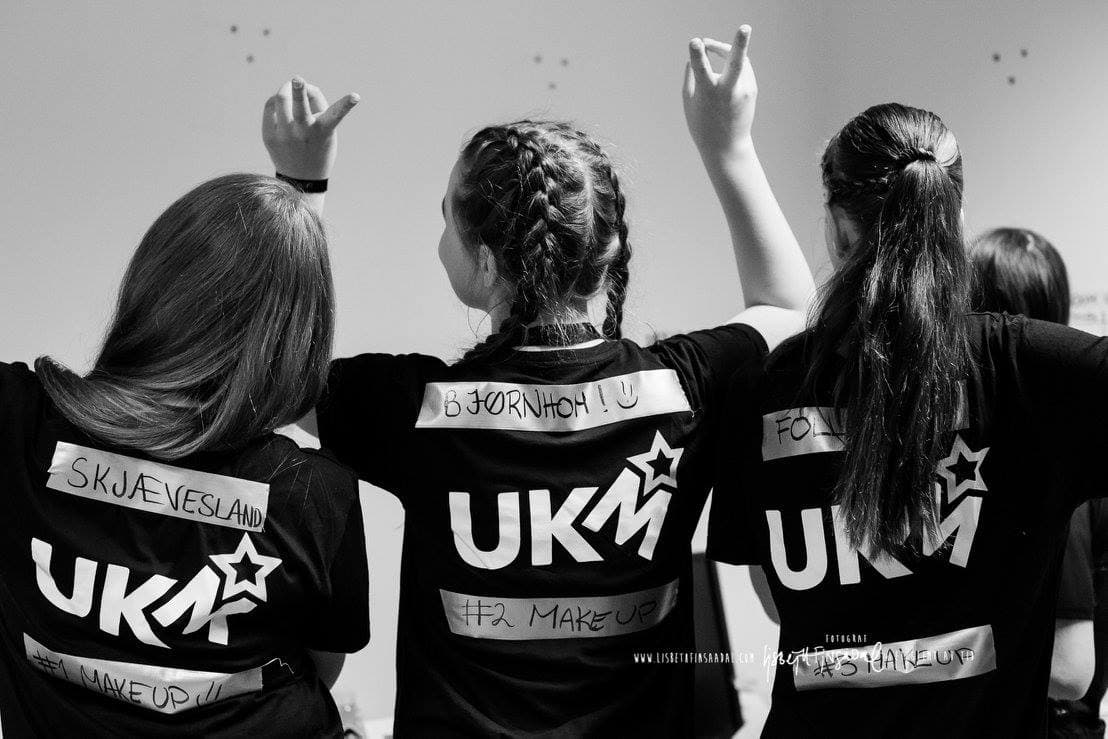 Informasjon Generalprøve 2026