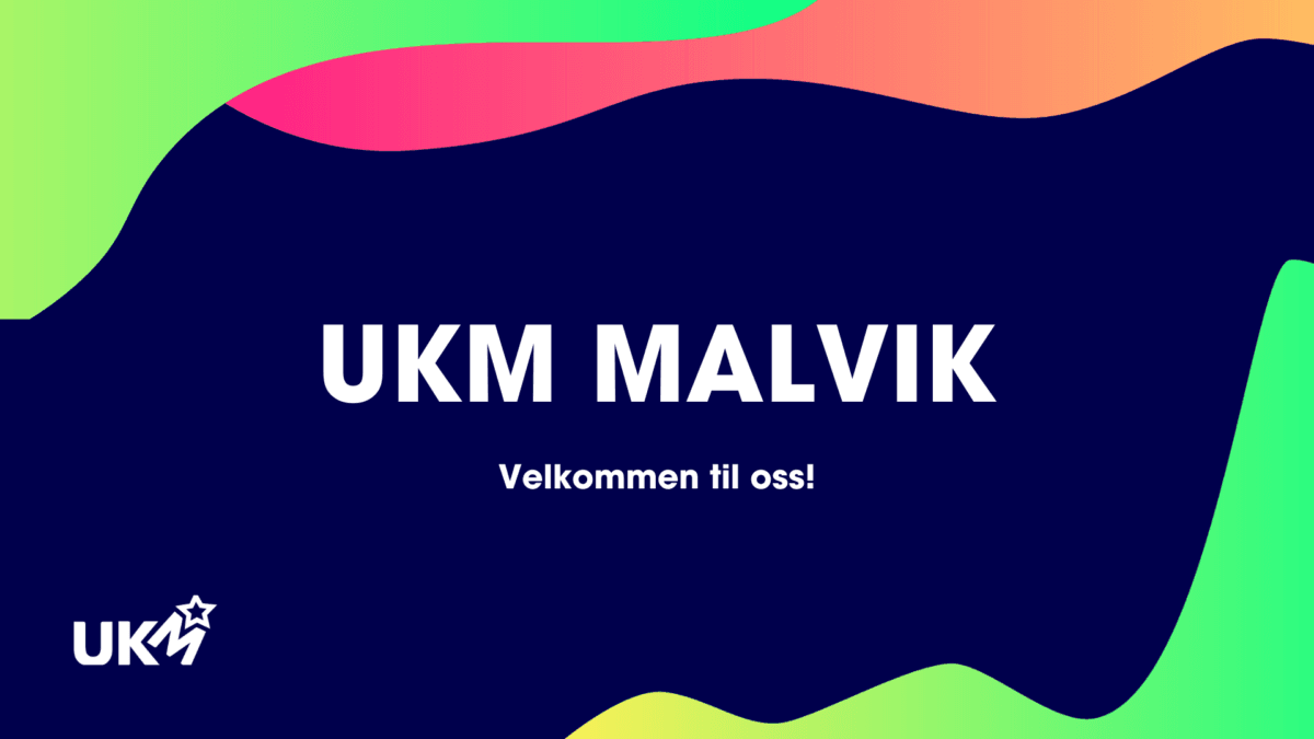 UKM Malvik 2026!
