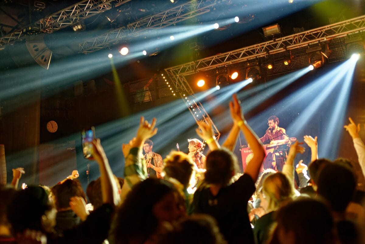 UKM festival Molde - 2026