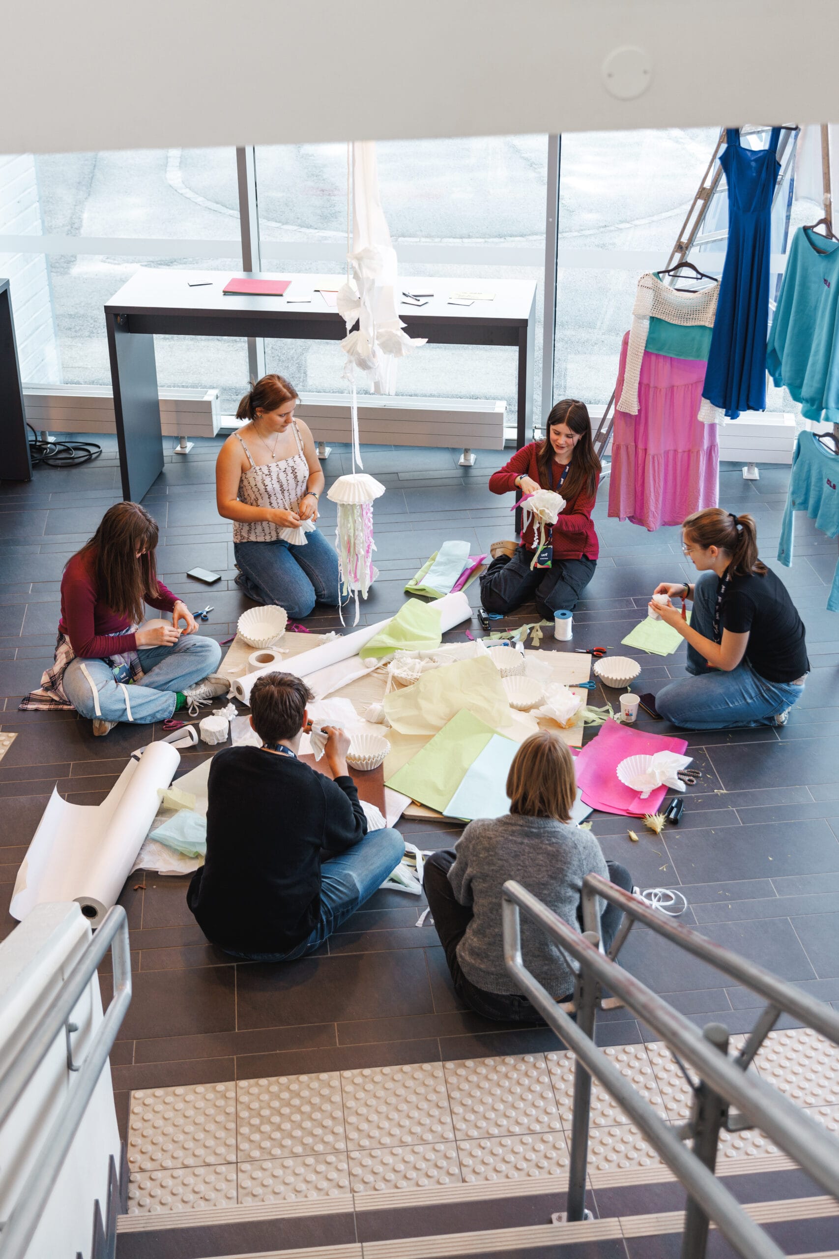 Workshops