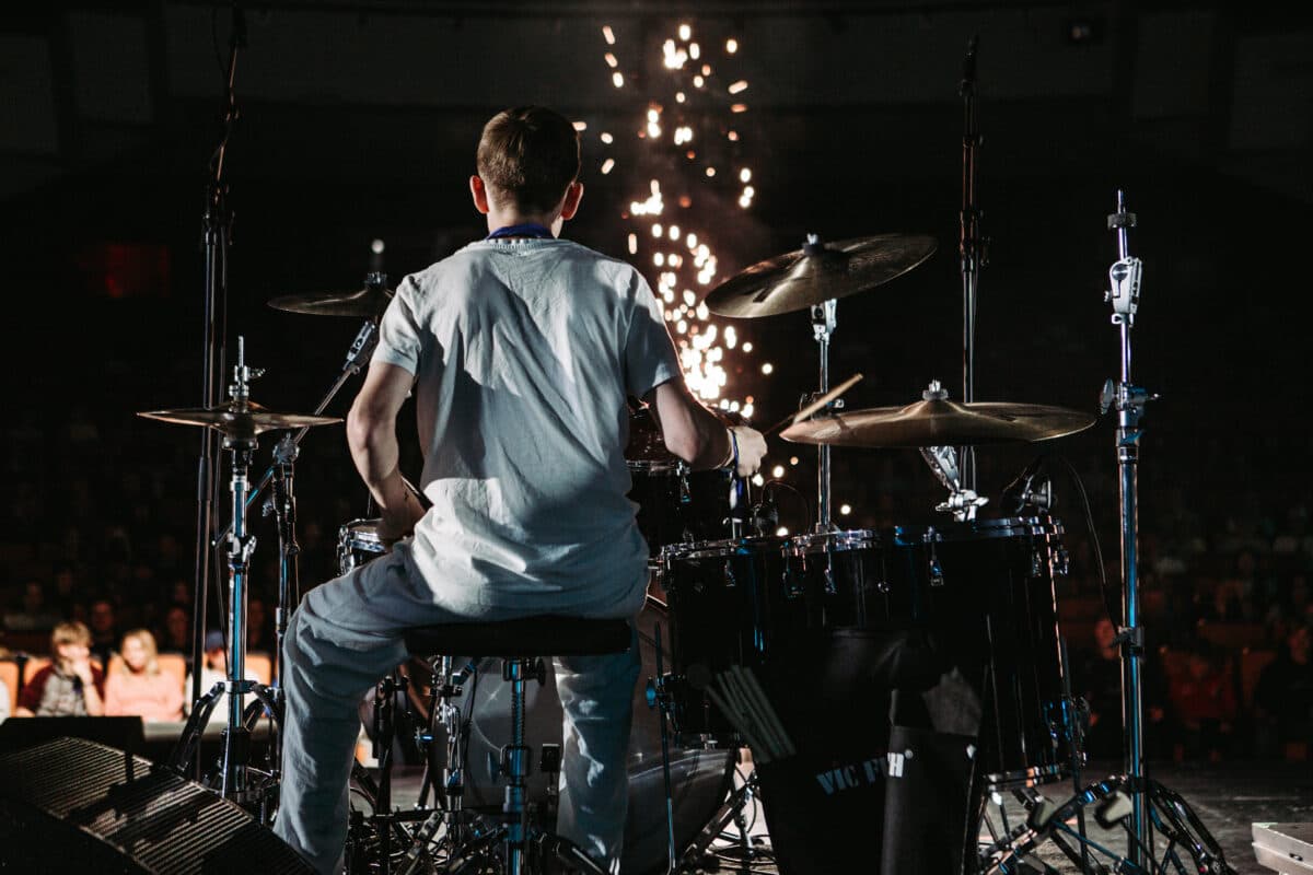 UKM-festivalen i Oslo 2026