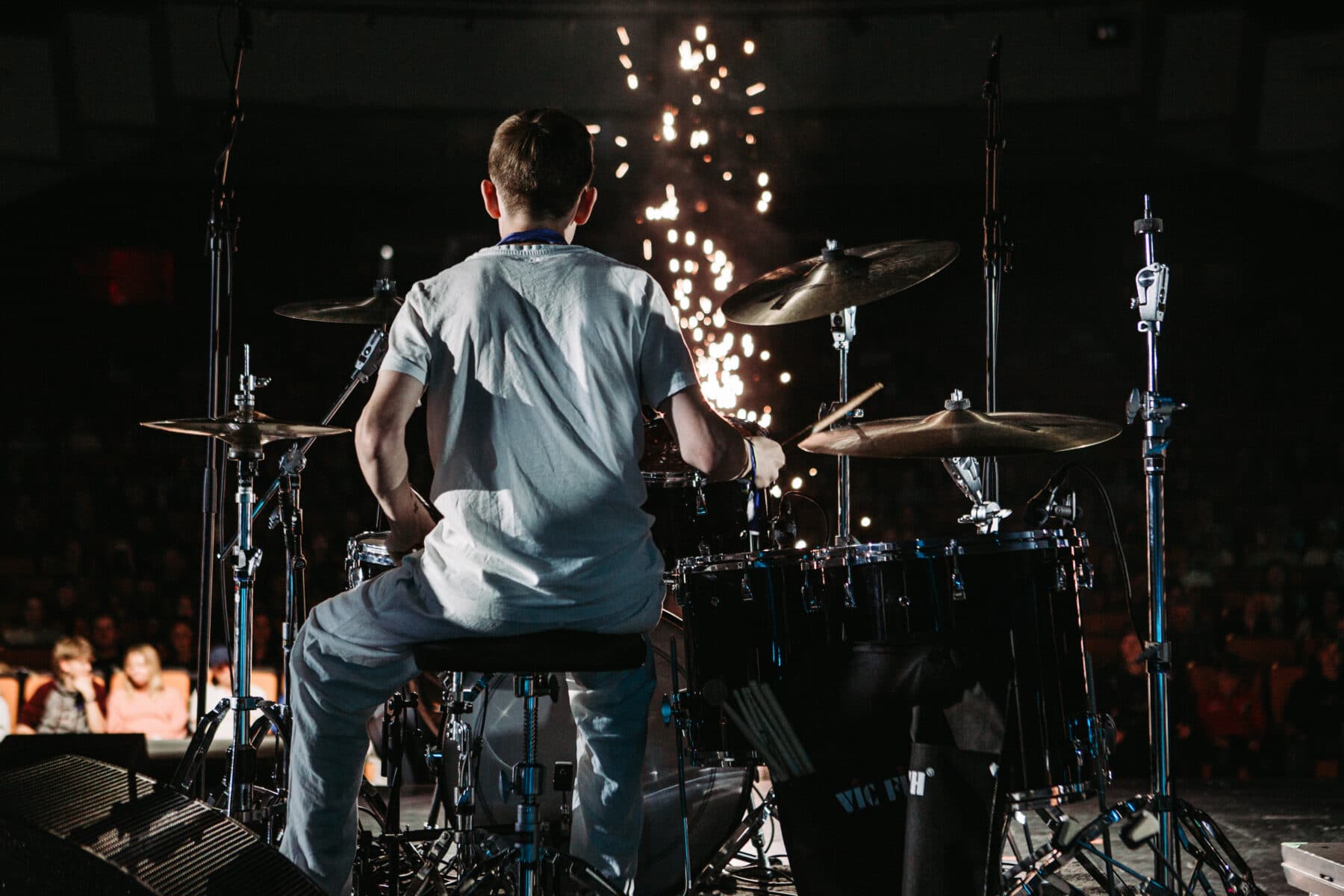 UKM-festivalen i Oslo 2026