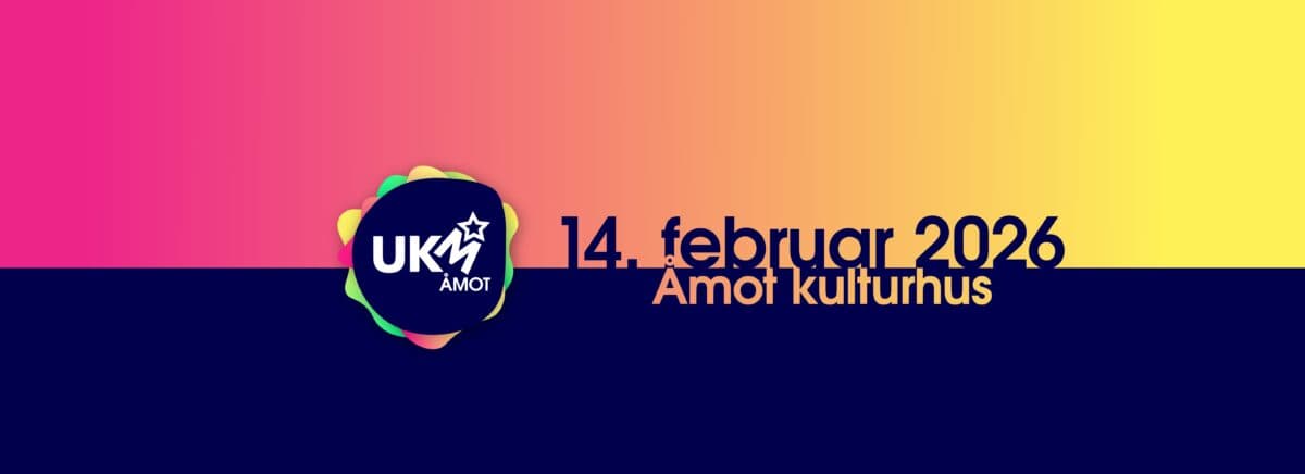 Åmot og Stor-Elvdal 2026