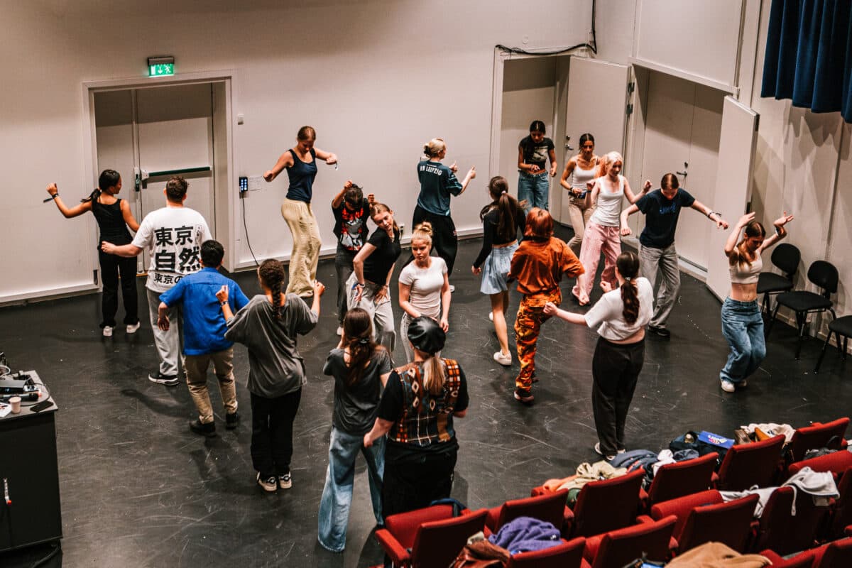 UKM Storfjord / Omasvuotna / Omasvuono