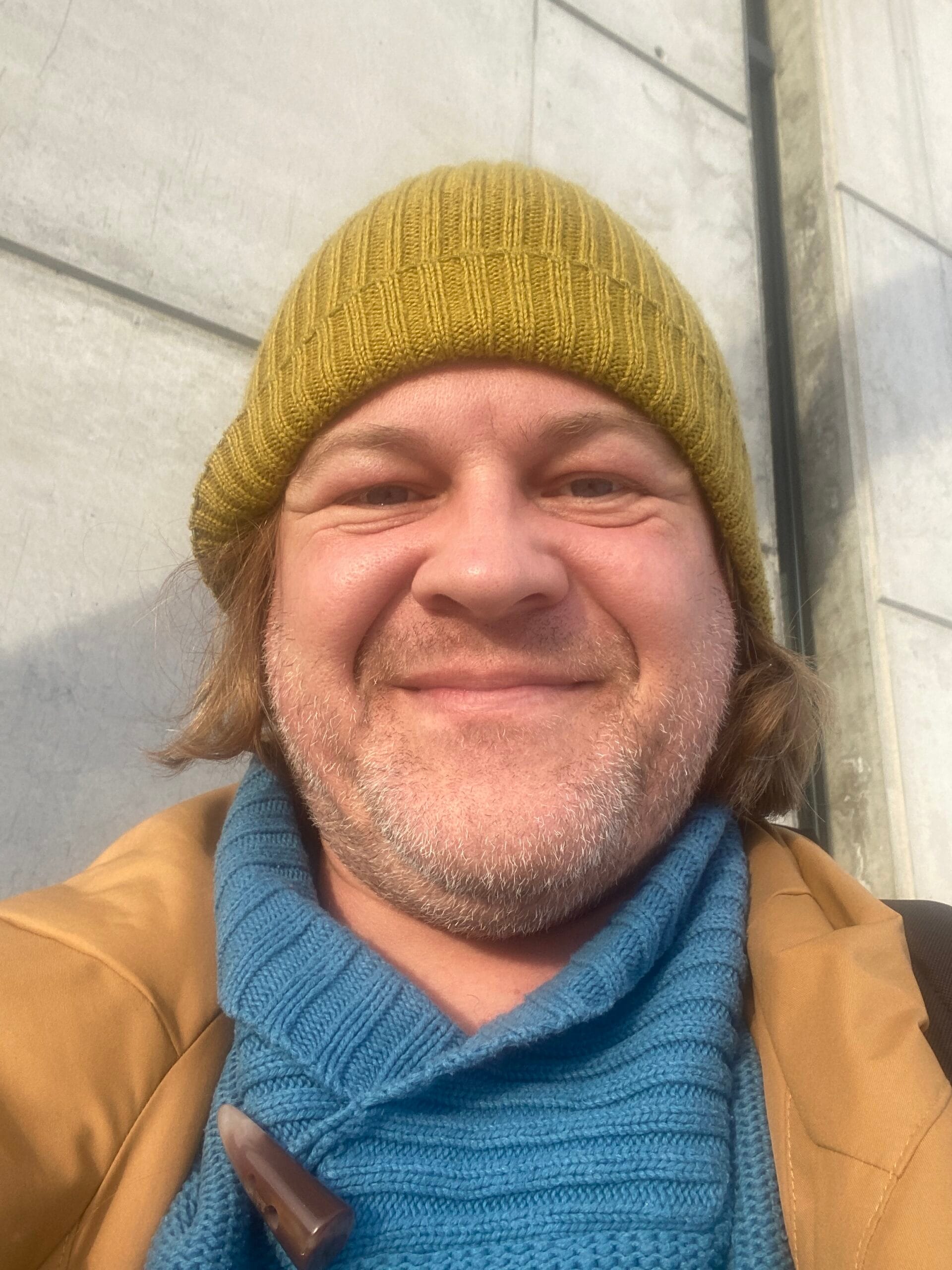 Endre Skjåk
