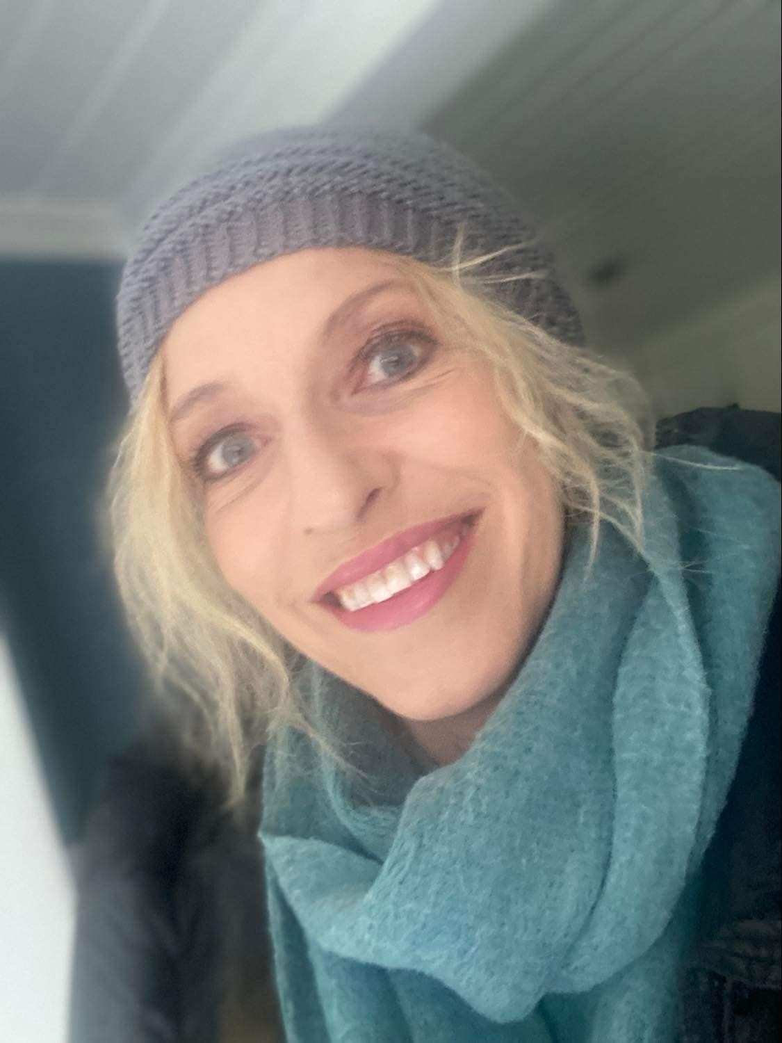 Elisabeth Bjørke Knudsen