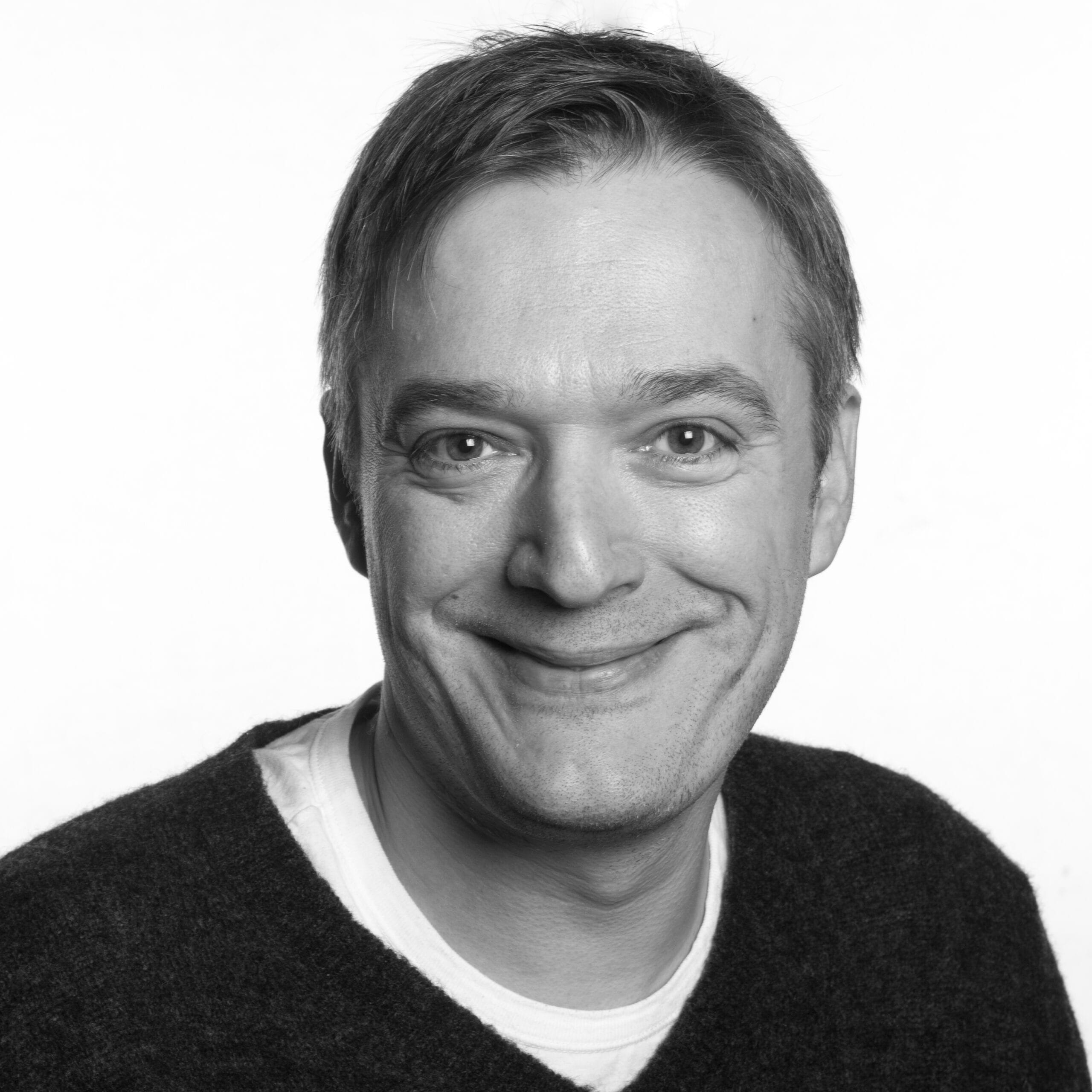 Tor Erik Munkvold