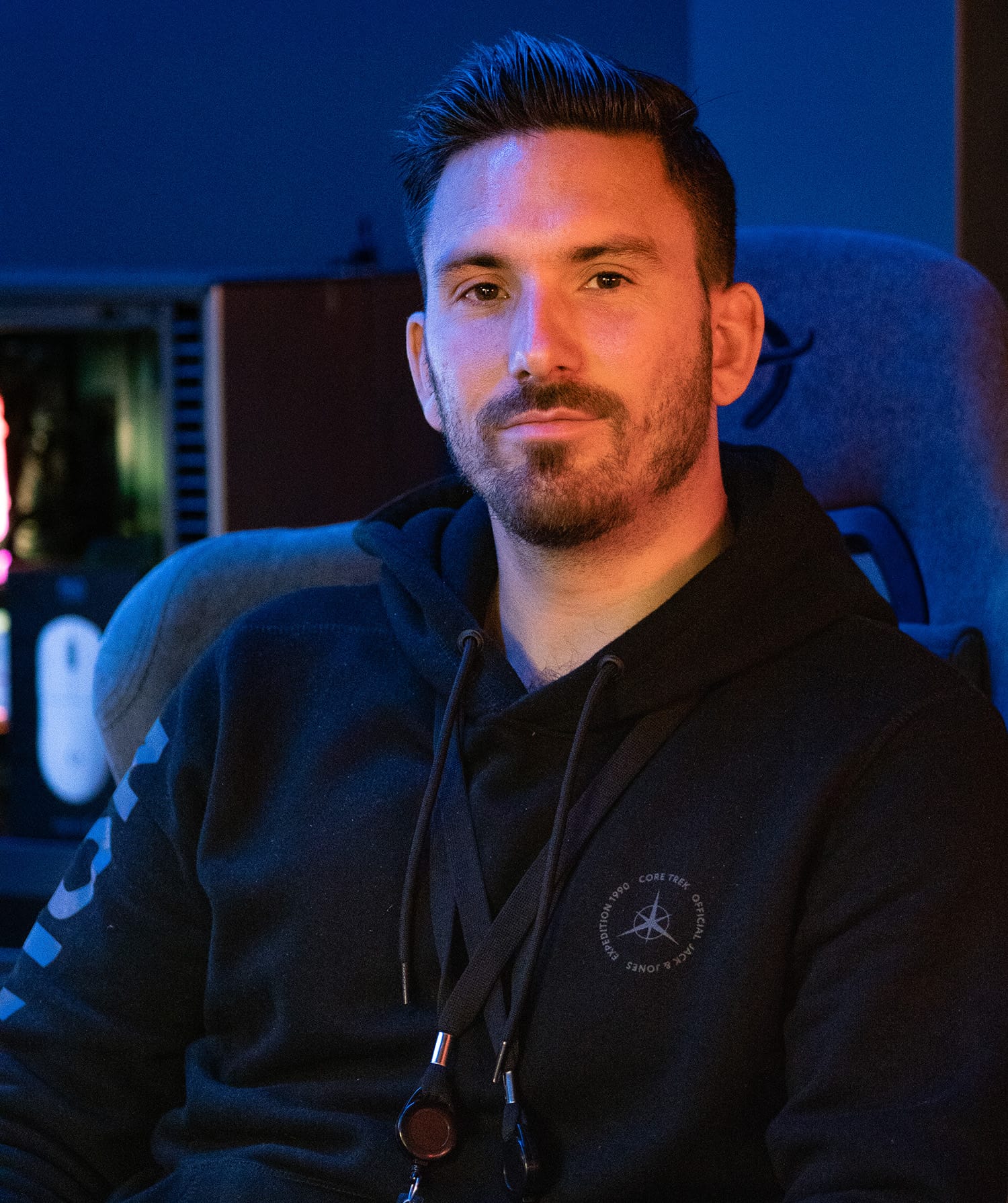 Erlend Tonnesen