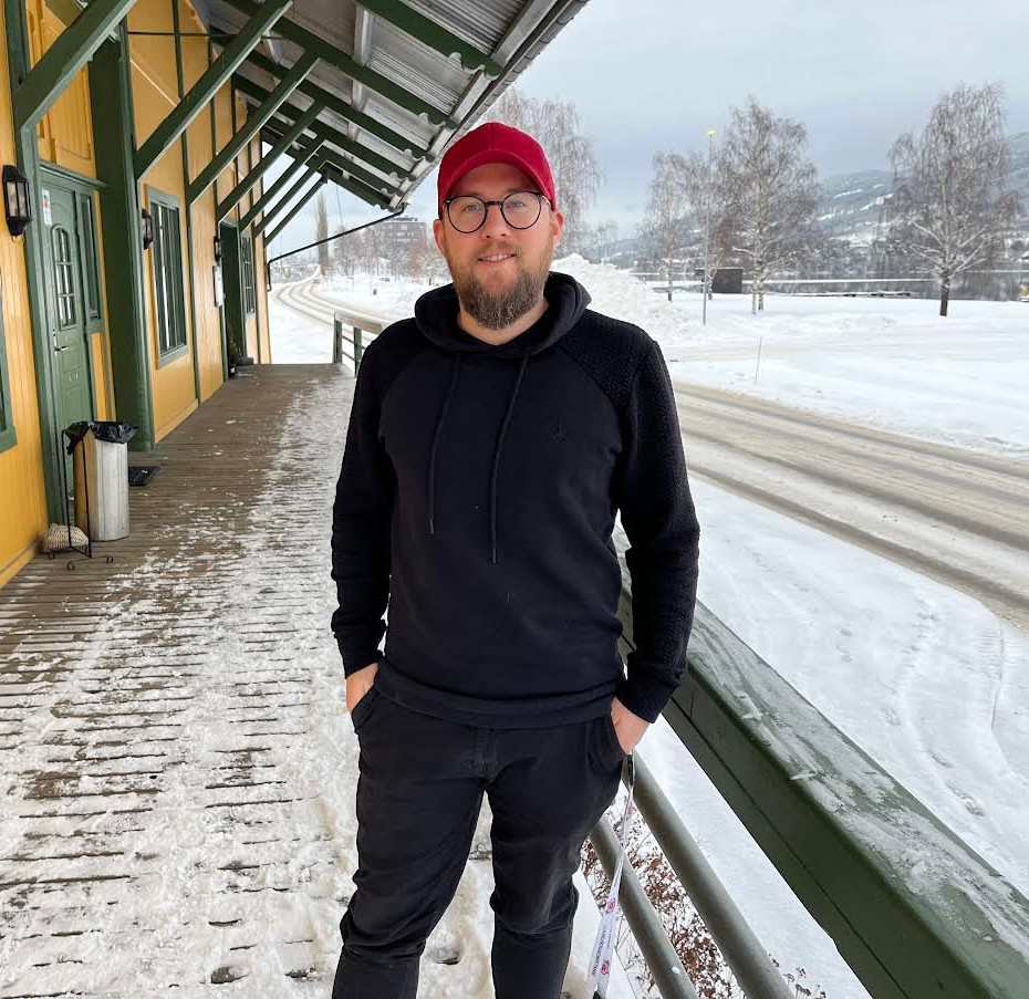Pål Inge Ryen