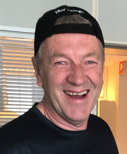 Torrey Skeibrok