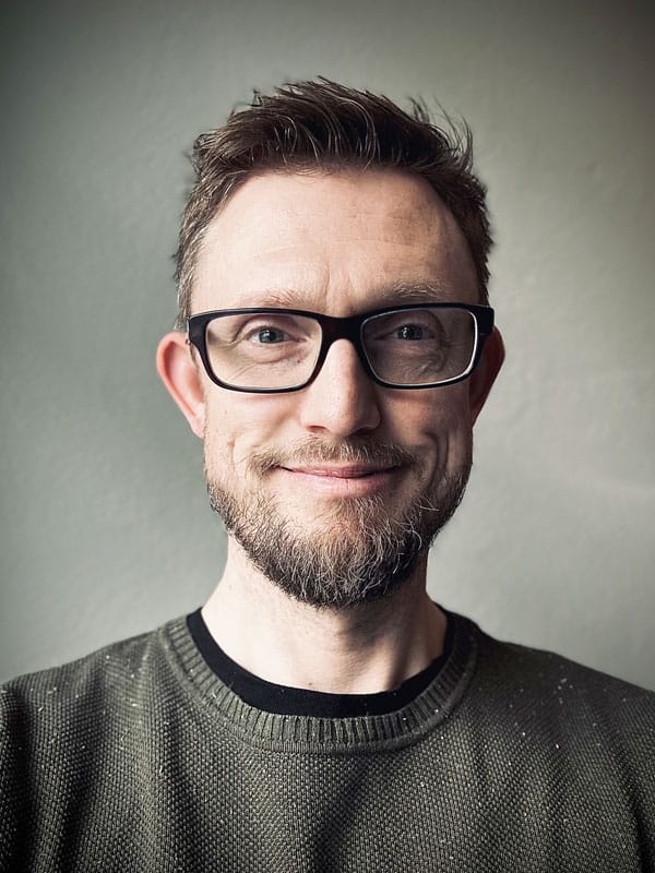 Håkon Windsland