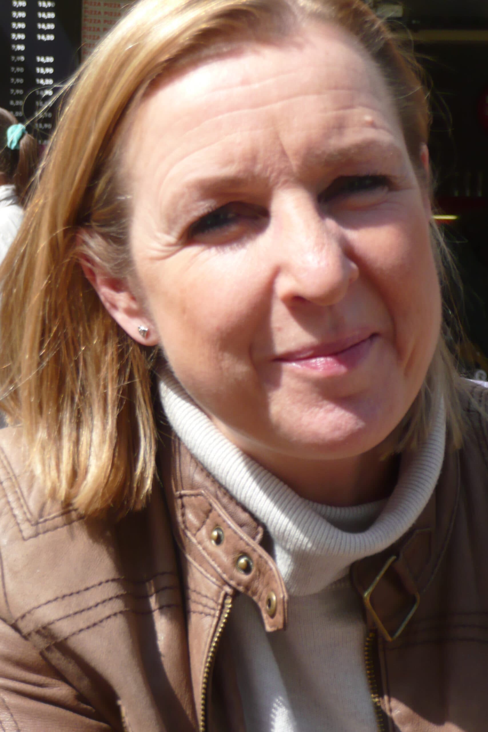 Hanne Gundersveen