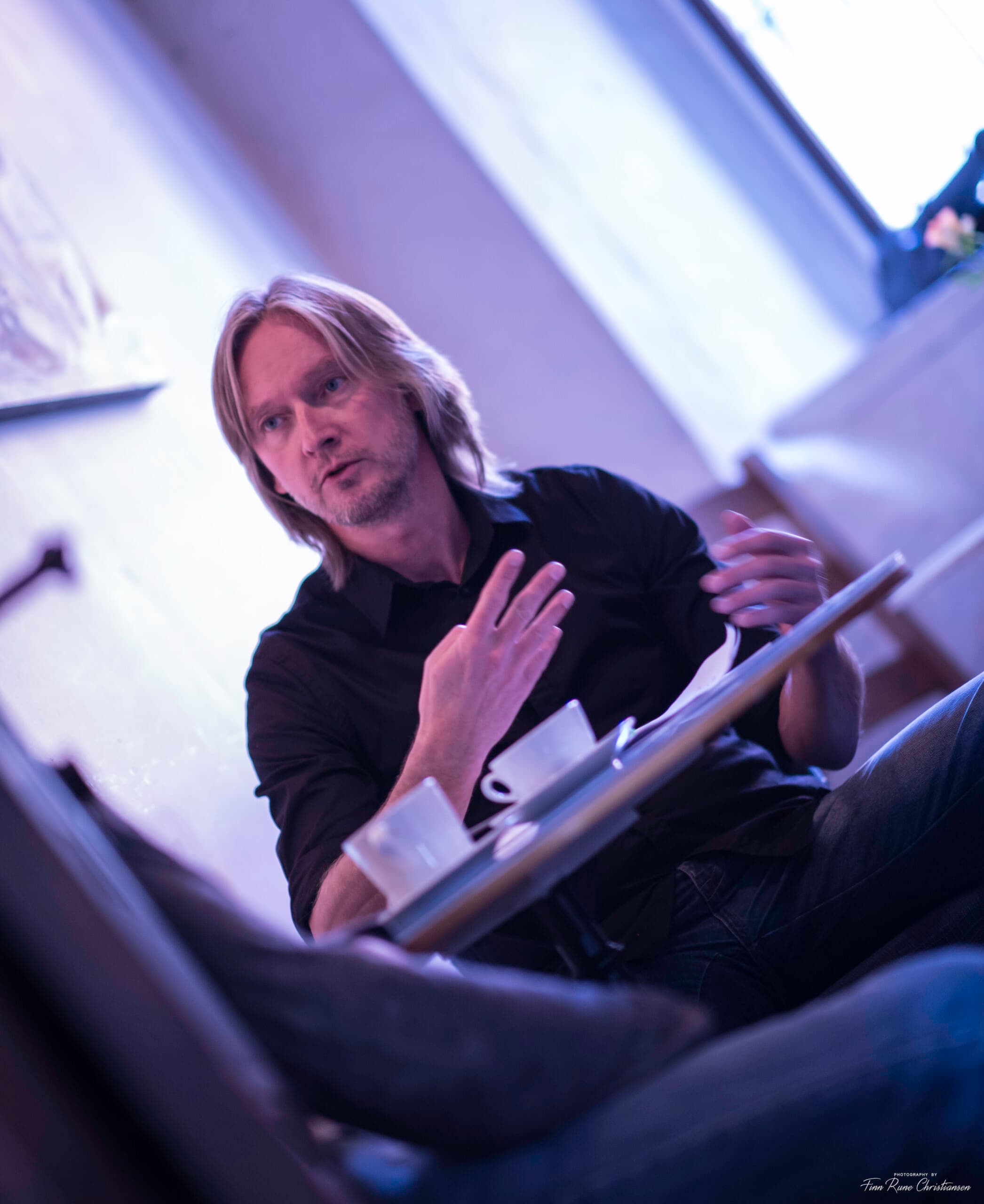 Per-Øivind Johannessen