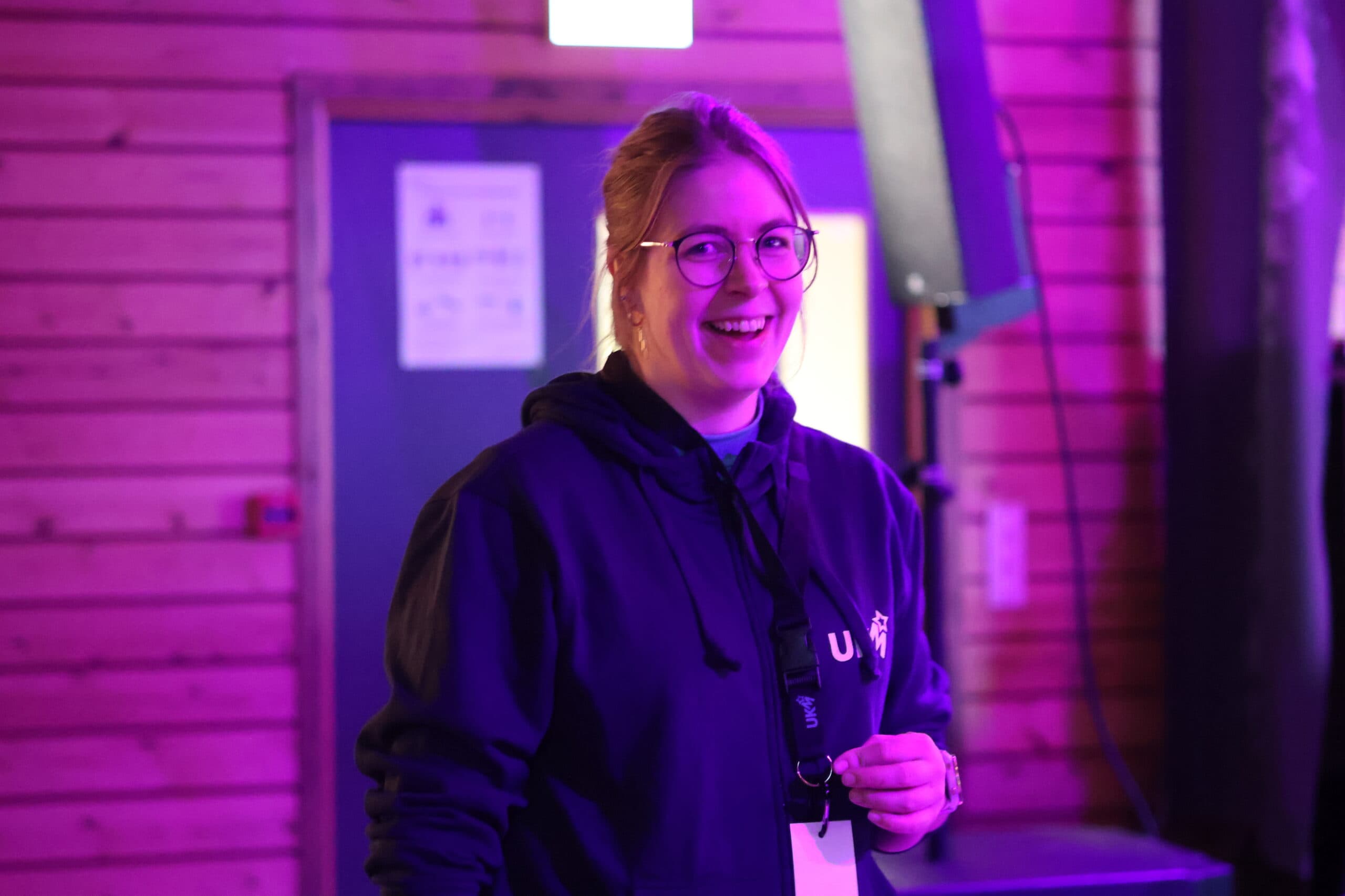 Ingvild Lauritsdatter Solli