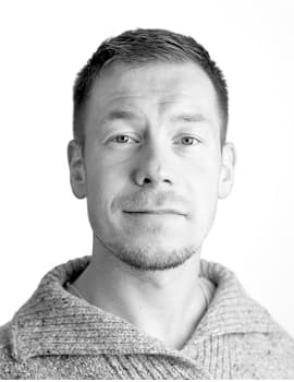 Bernt-Johnny Bertheussen