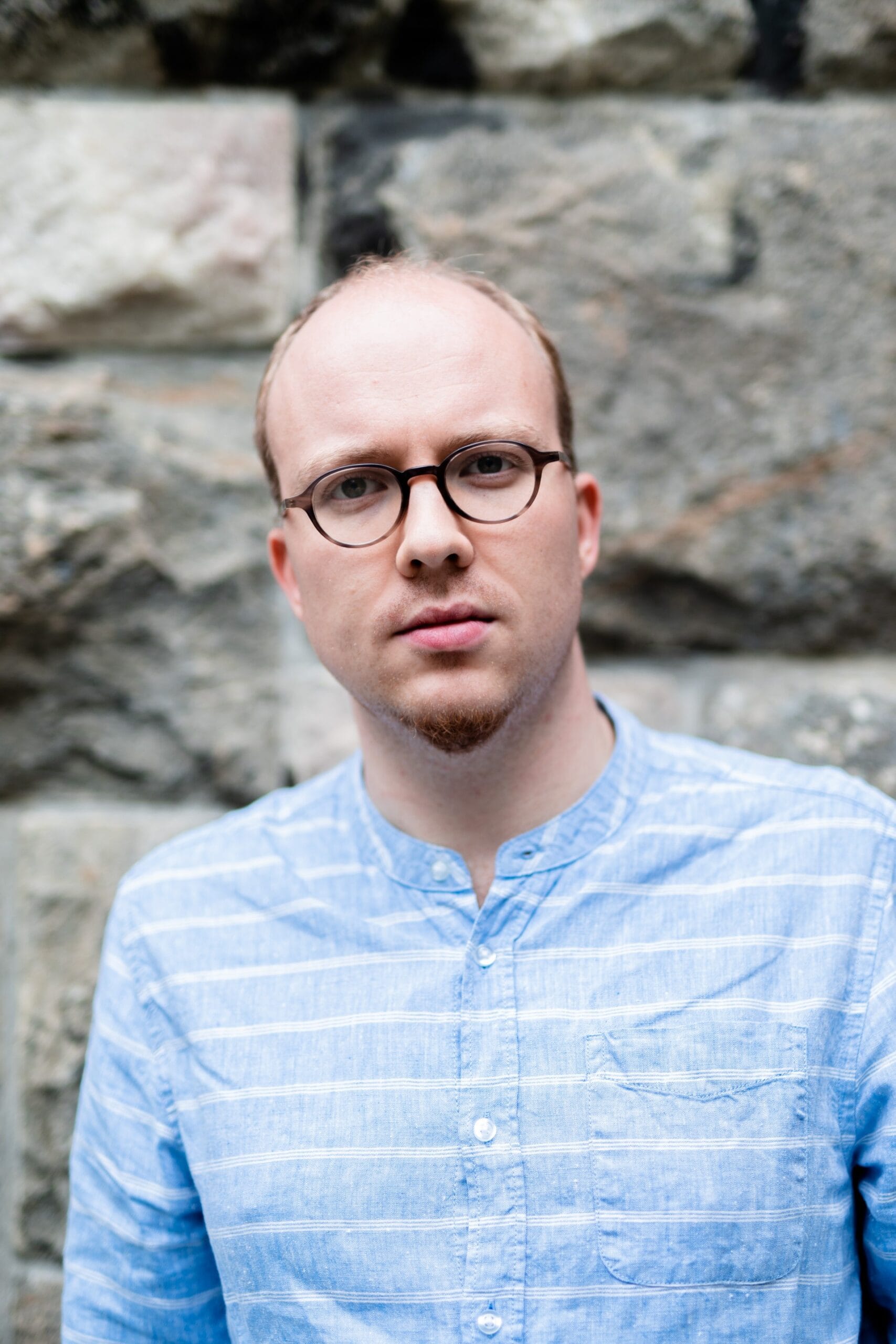 Tom Venås-Gontier