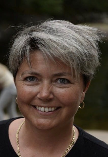Trine Ulfsnes