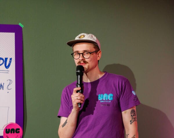 Sander Aksnes Bjørkedal