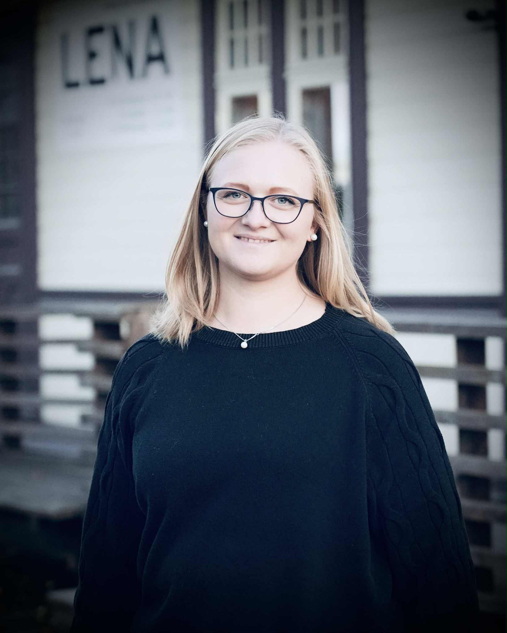 Hege Øversveen