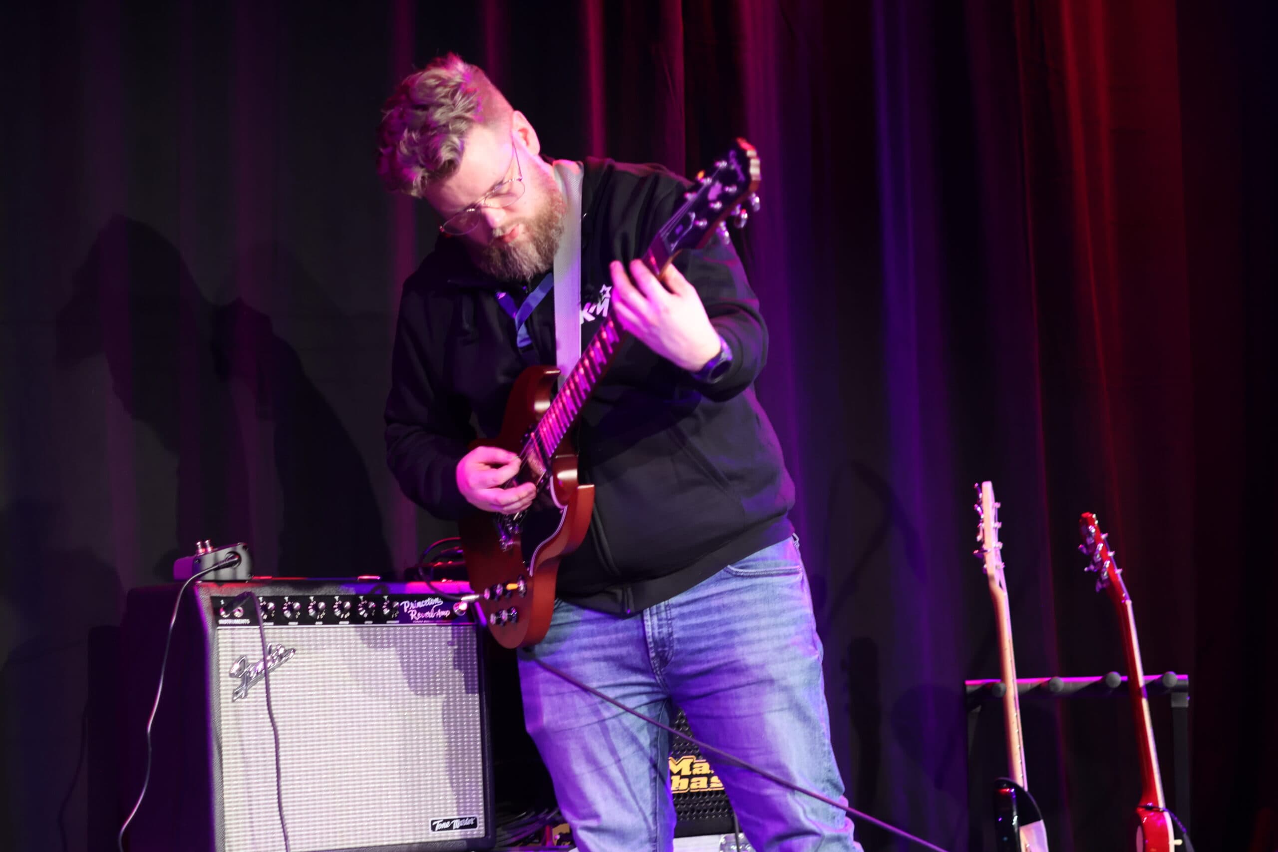 Torje Åsali Jenssen