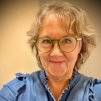 Kerstin Bergenwall
