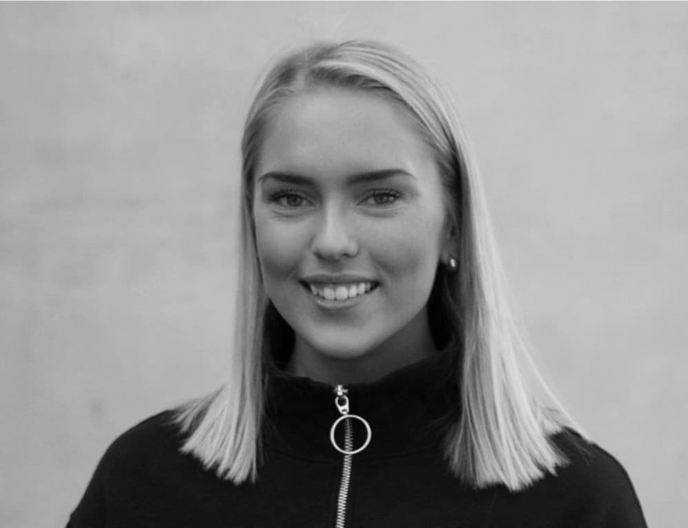 Aaselill Flakken Kristiansen