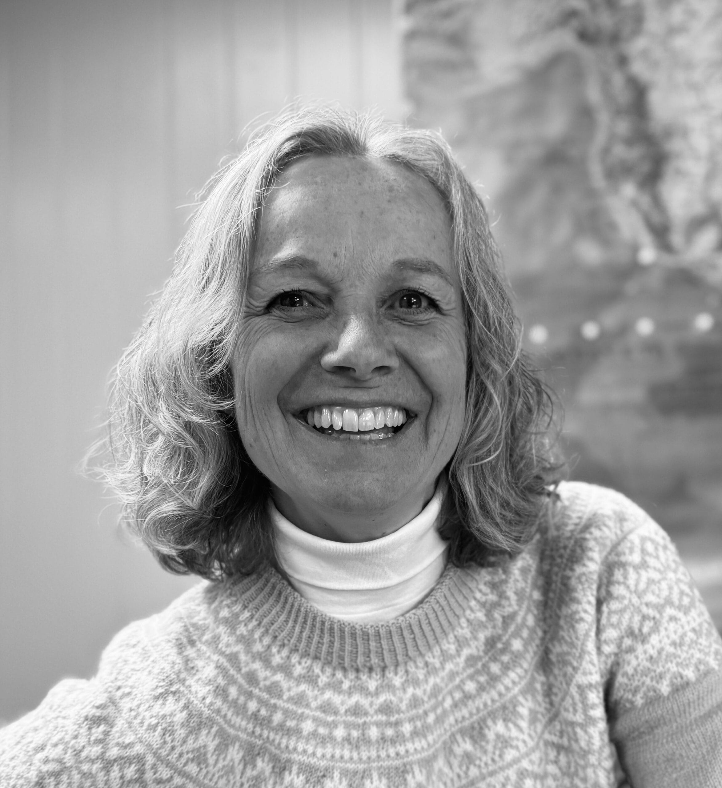 Ingjerd Almås Anfinset