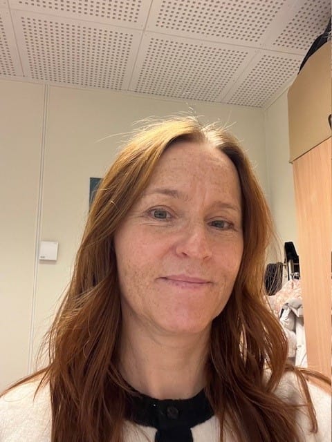 Susann Worren Hauge