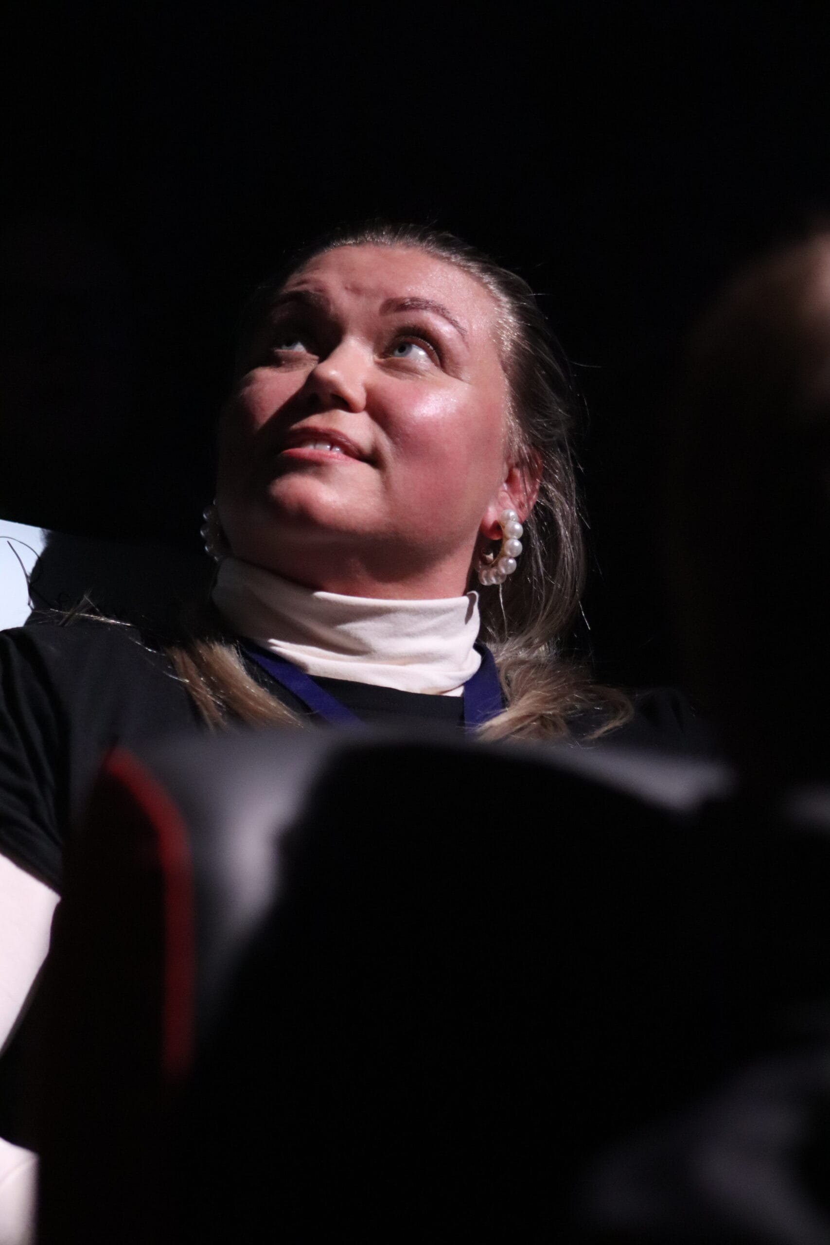 Irene Håheim