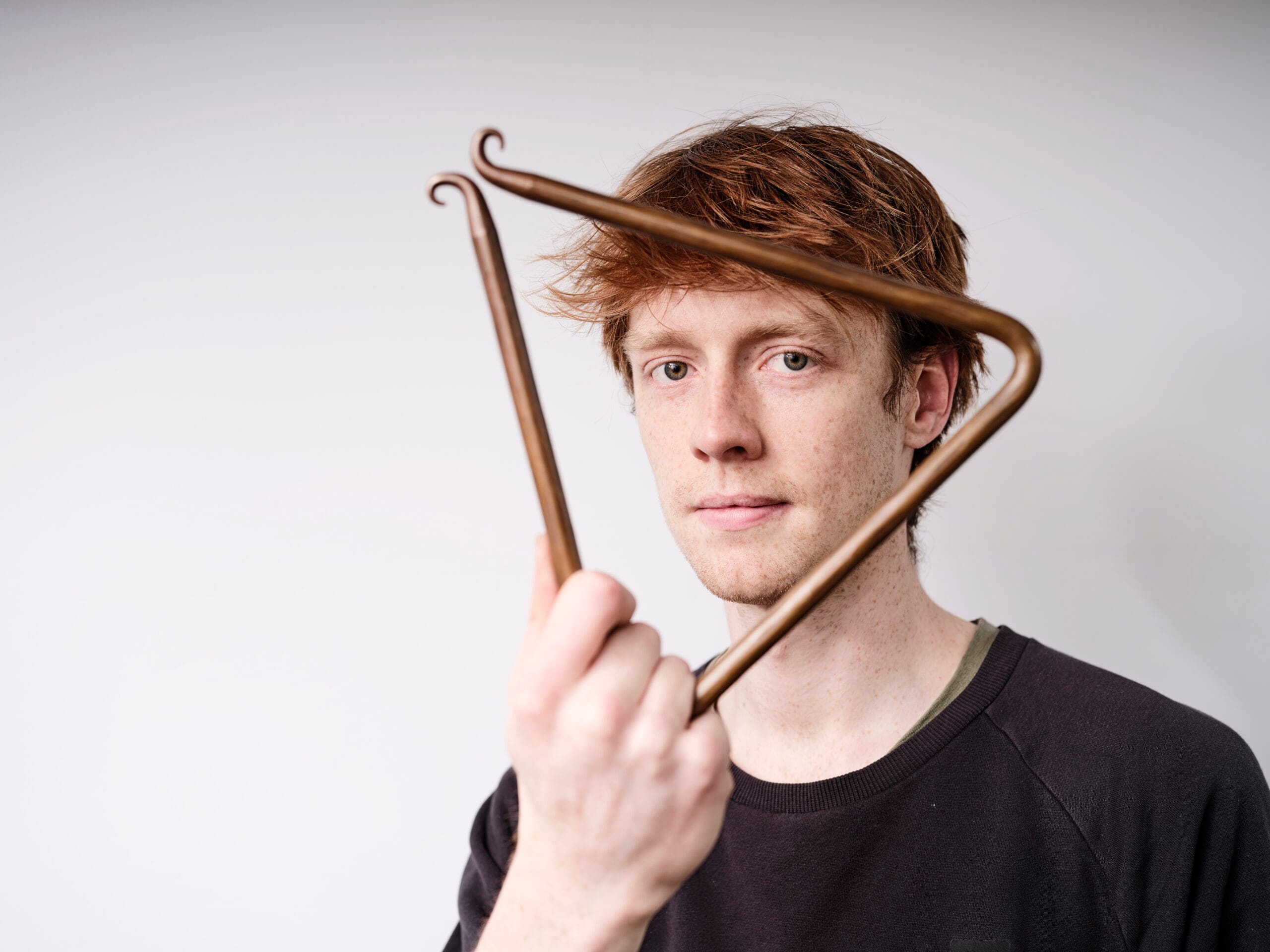 Jonas Eknes Evenstad
