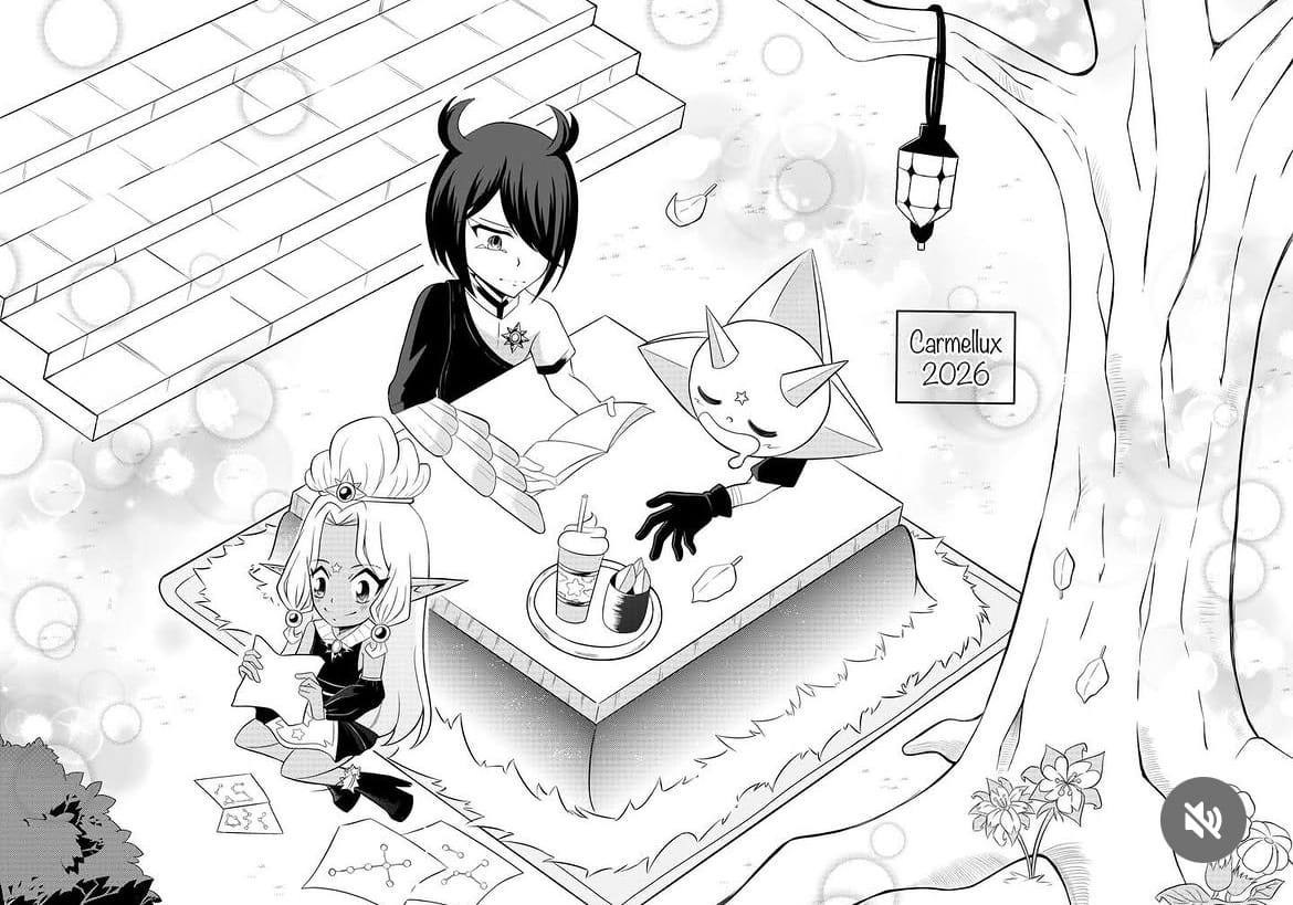 Workshop Manga
