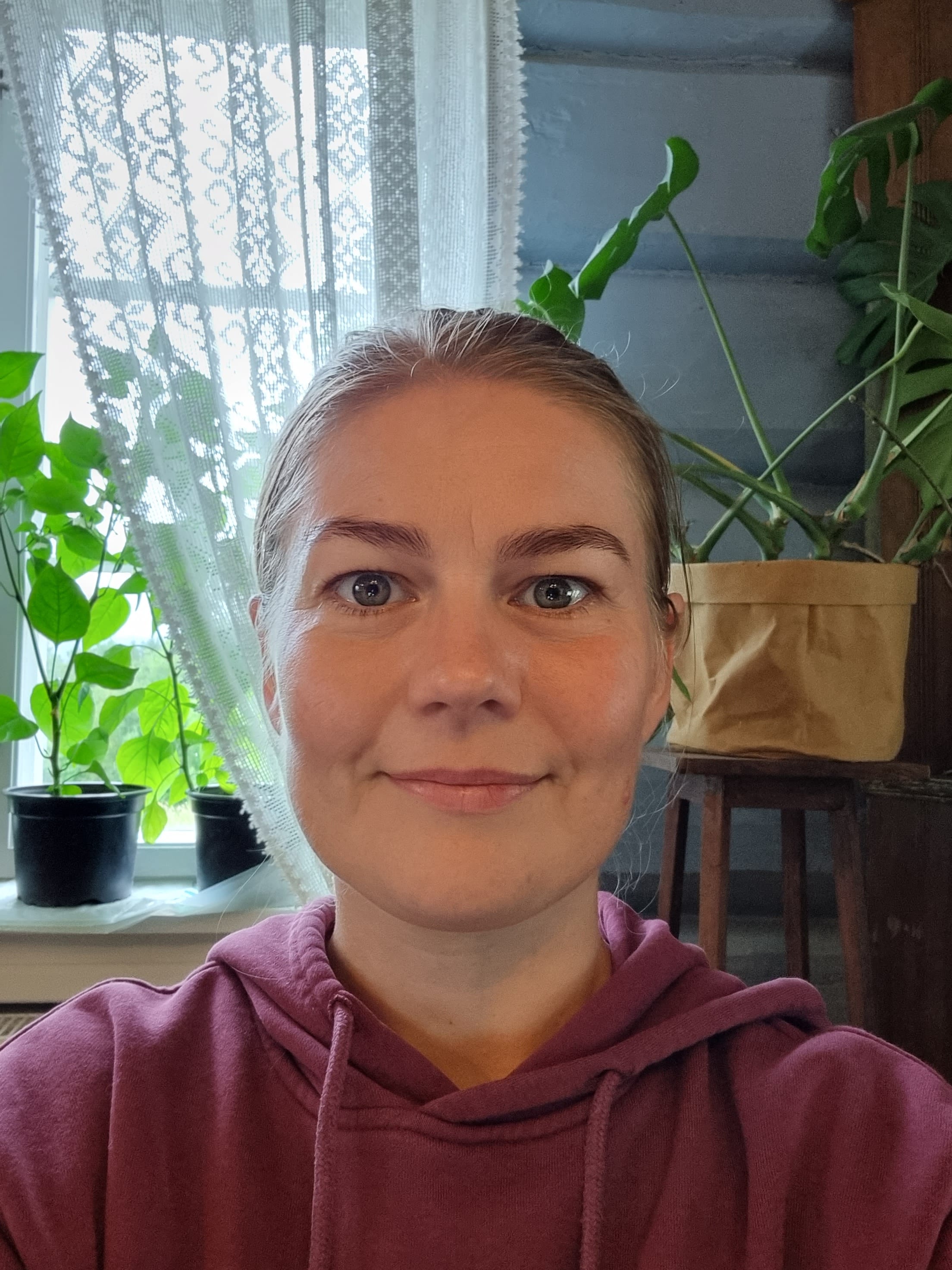 Helena H. Lindheim