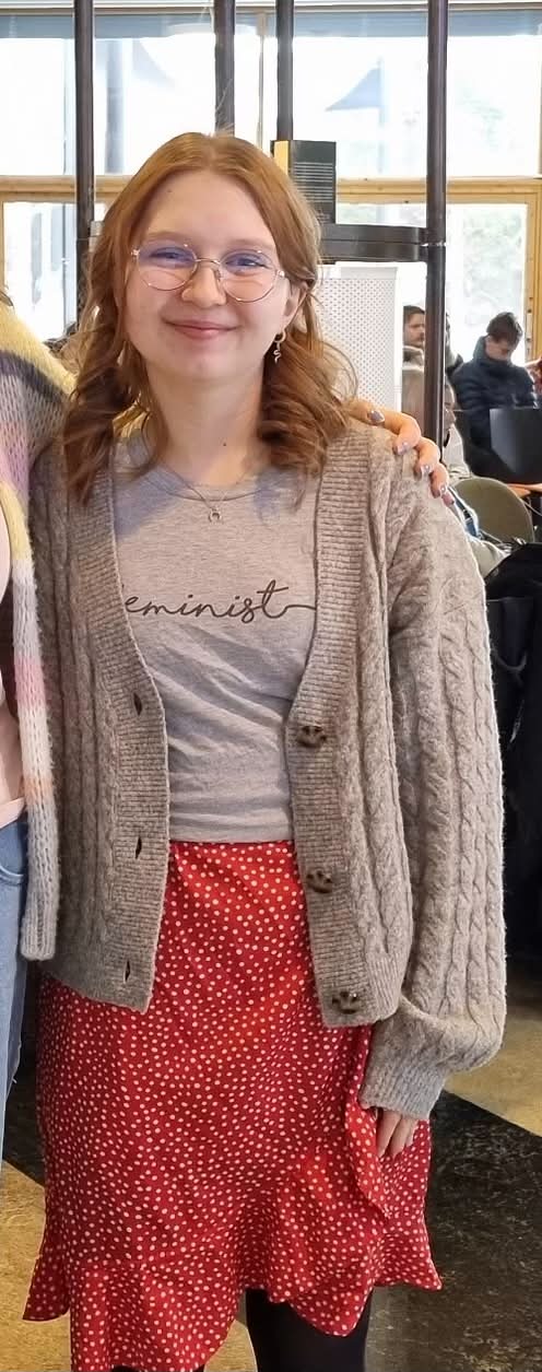 Malin Louise Nyhagen