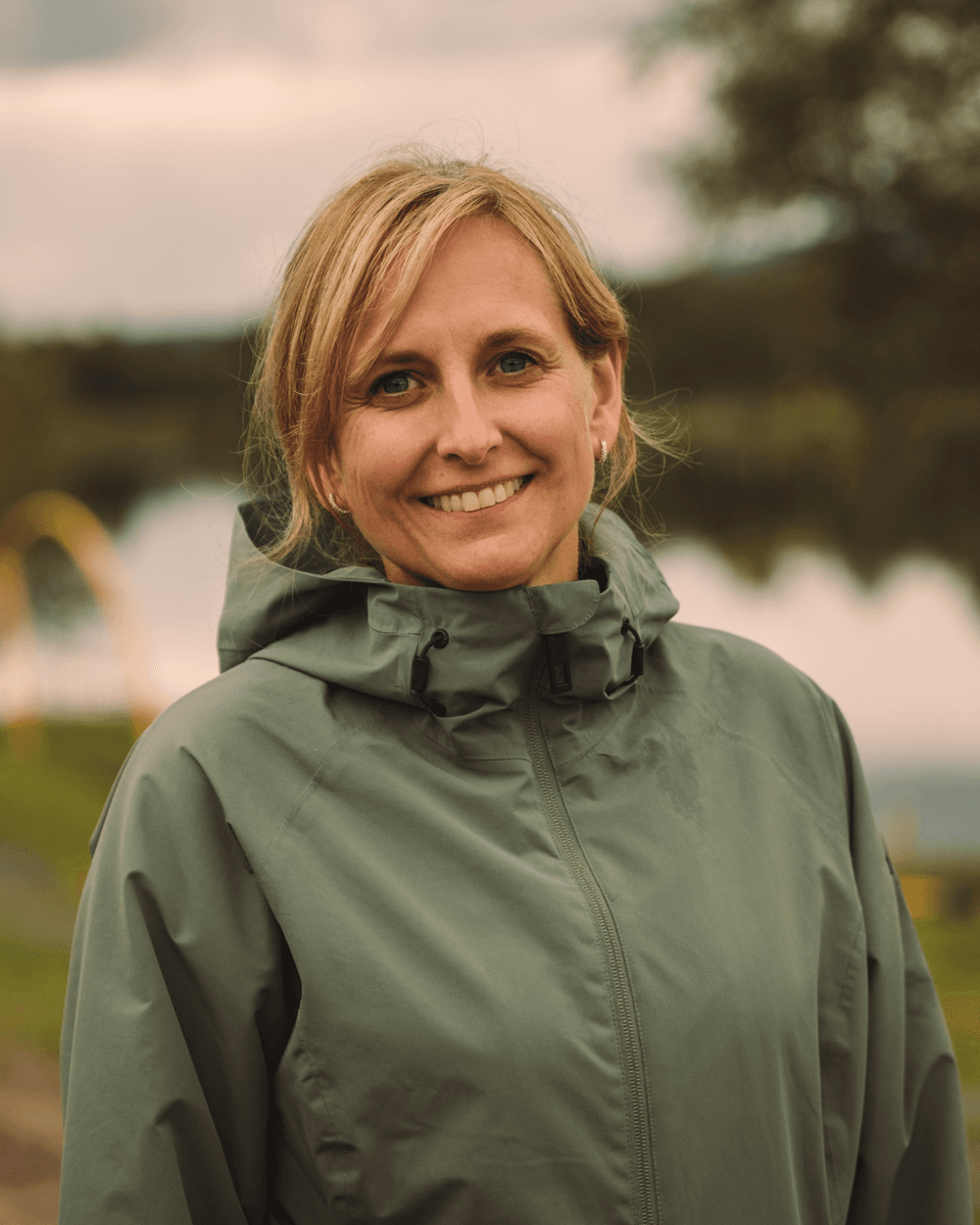 Anne Norderhaug Sætre