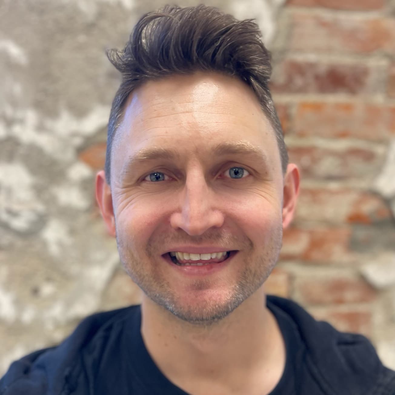 Aslak Moen Stokkedal