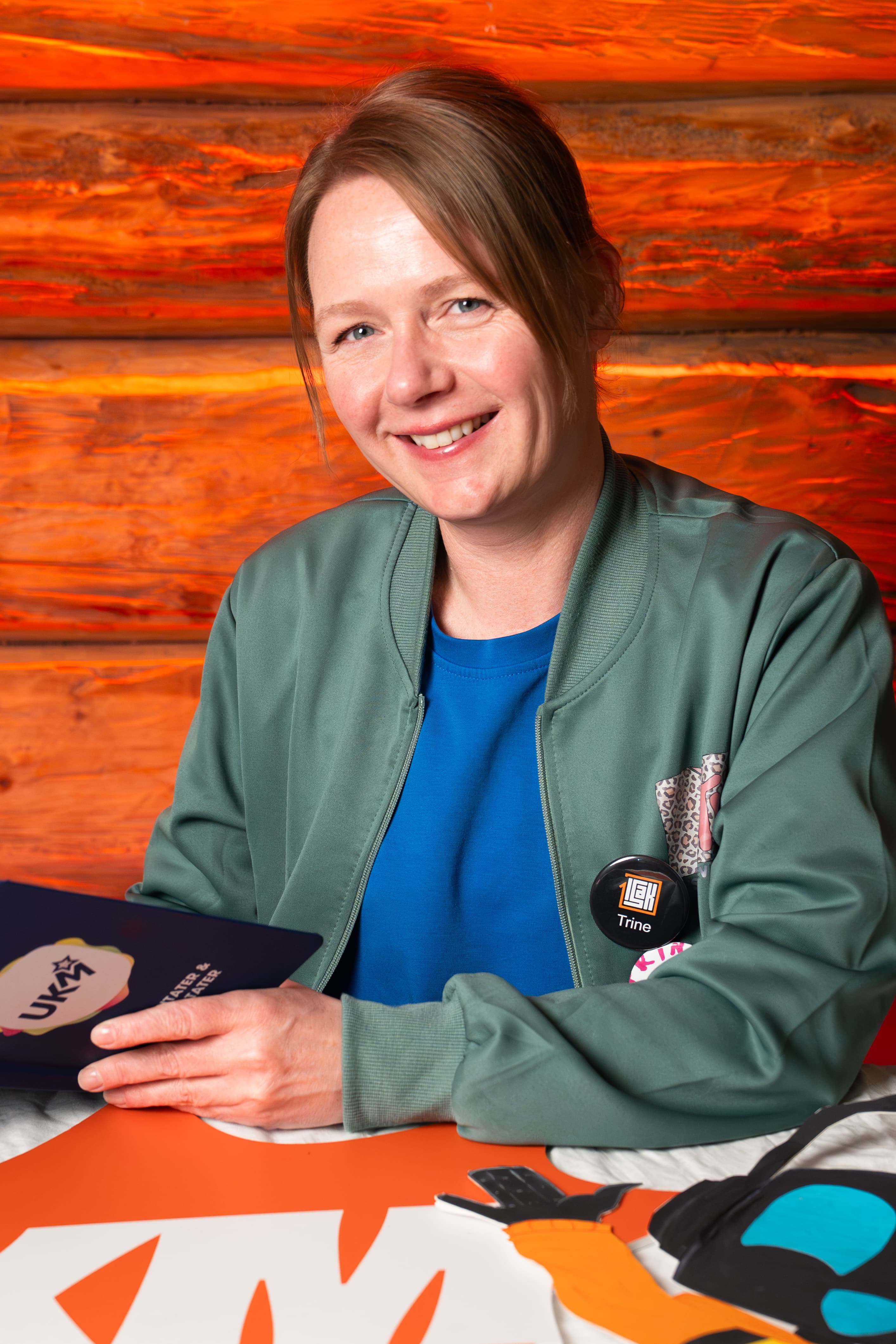 Trine Arntzen