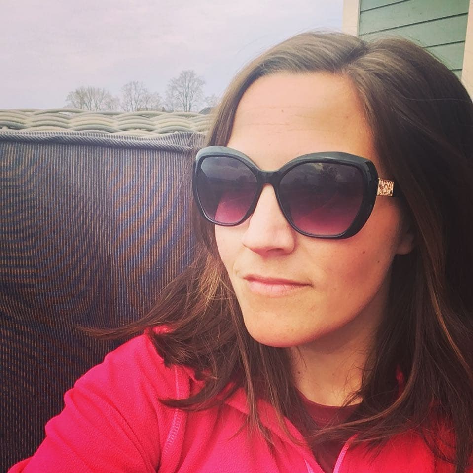 Marthe Haugan Bekkemoen