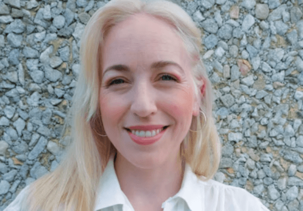 Margaret Berger