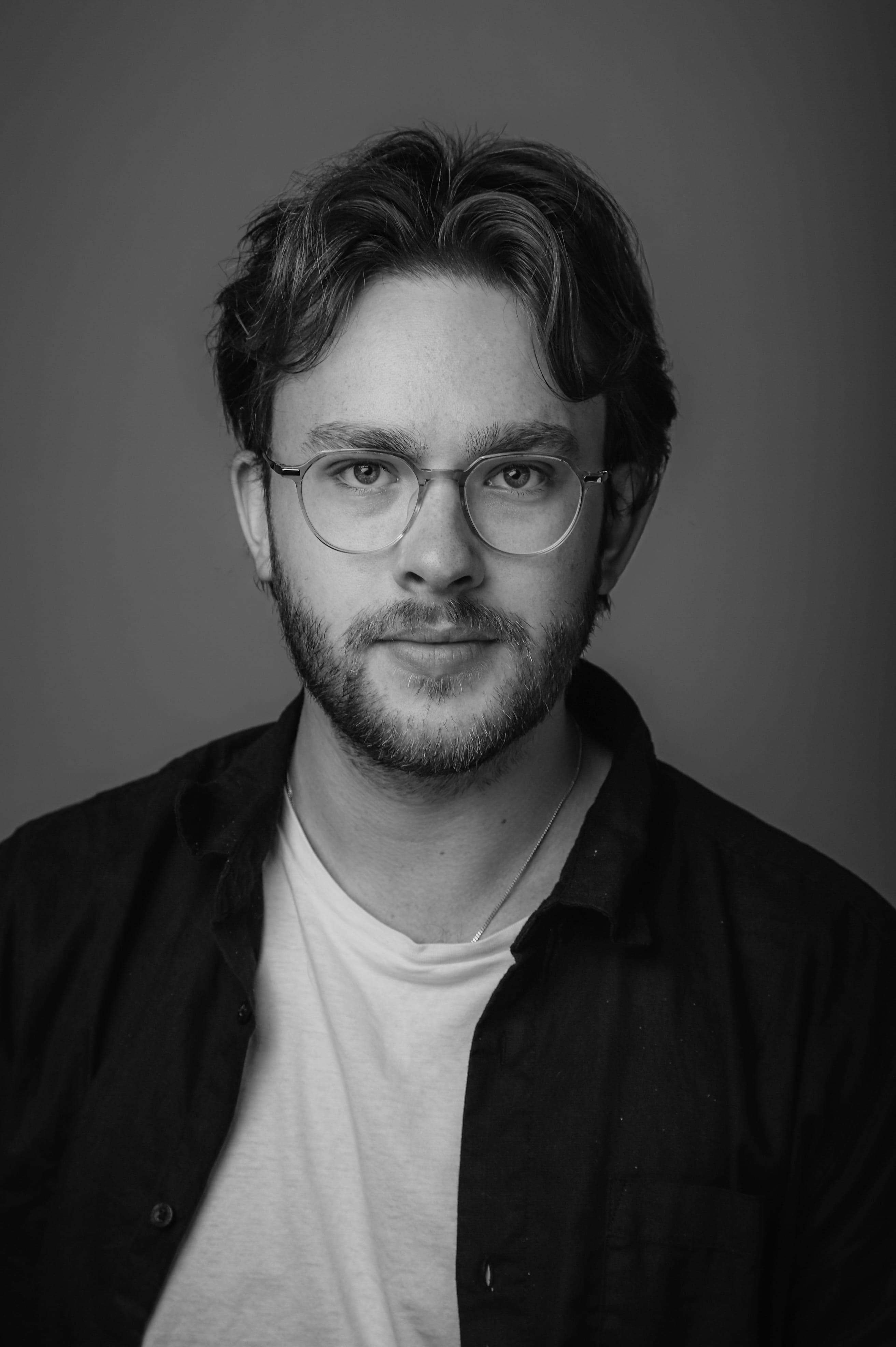 Magnus Sørensen
